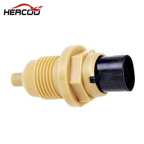 Input & Output Speed Sensor Compatible with Dodge Caravan 1989-Up fits A604 A606 Transmission