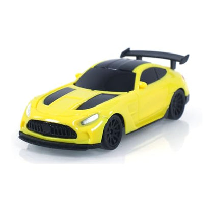 TOUCAN RC HOBBY RTR 4310 1/43 Remote Control Drift Car 4WD RC Racing Vehicles Radio Battery Light Effects No Sounds Mini Car Model Gift for Ages 14+