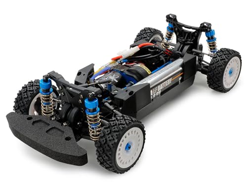 TAMIYA 1/10 R/C XV-02 PRO Chassis Kit TAM58707 Cars Elec Kit 1/10 Off-Road