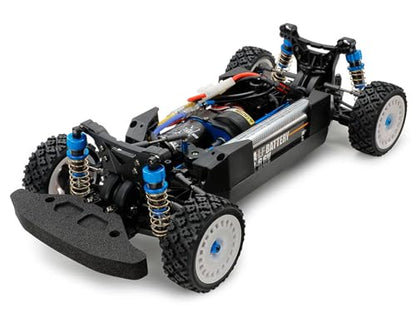 TAMIYA 1/10 R/C XV-02 PRO Chassis Kit TAM58707 Cars Elec Kit 1/10 Off-Road