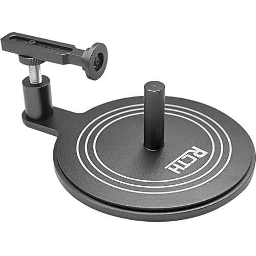 RC Car Wheel Tire Cementing Helper Tool Rubber Tire Mounting Glue Tools for 1/8 1/10 1/12 1/16 1/18 RC Car Parts Upgrade Tire Adhesive Multi-Functional Tire (ZTQ-Black) - color: Black