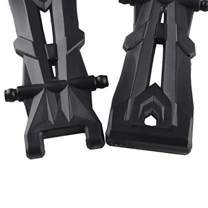 1:10 RC Cars Rear Lower Suspension Arm 25-SJ09 LG-SJ09 920-SJ09 Compatible with 1:10 9125 S920 S921 RC Car (2 PCS)