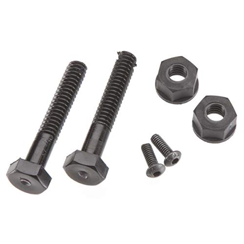 Threaded Adjustable Body Post 1.5 2 RJS2426 Car/Truck Bodies Wings & Decals