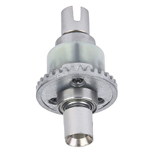 VGEBY1 RC Car Differential, Differential Assembly Differential Gear Assembly for Model Car
