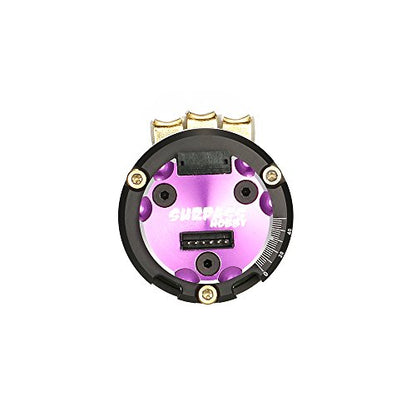GoolRC Surpass Hobby Rocket V3 540 13.5T Sensored Brushless Motor 3200KV for 1/10 RC Racing Car Truck