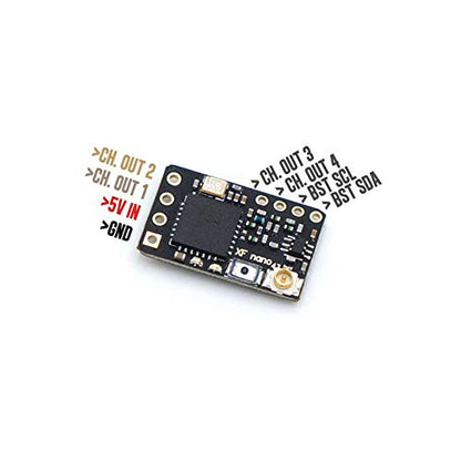 TBS Crossfire Nano RX - Non Diversity