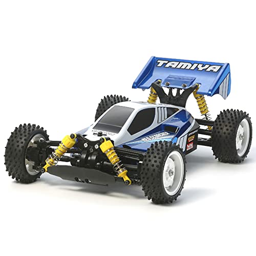 TAMIYA Neo Scorcher 4 Wheel Drive Off Rd Buggy Kit TT02B TAM58568A Cars Elec Kit 1/10 Off-Road