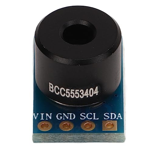 Non-Contact Infrared Temperature Sensor 10-Bit PWM Output Module