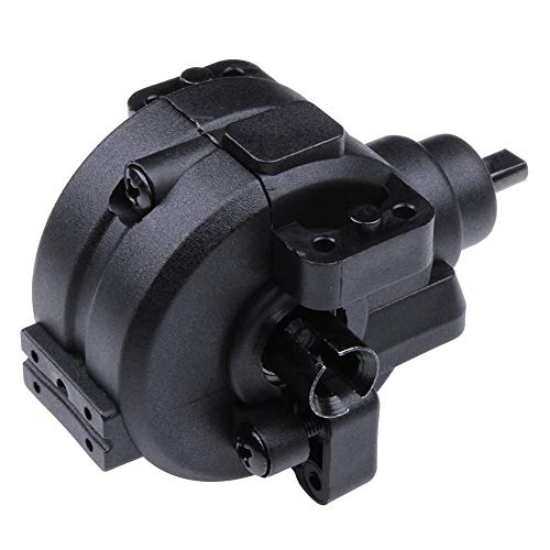 Hobbypark Front Drive Diff Gear Box Complete Set 02024 02051 02030 03015 for Redcat Volcano EPX HSP 1/10 RC Car 94111 94123 94106 94107 94108