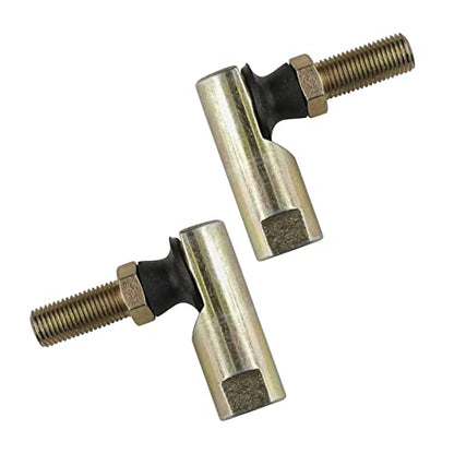 923-0448A Tractor Link Ball Joints for MTD Cub Cadet Troy Bilt Huskee | 923-0448 723-0448 723-0448A Lawn Mower Parts (2 Pack)