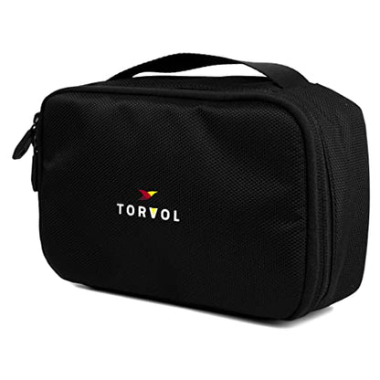 Freestyle LiPo Battery Safety Bag Explosion Proof Portable and Secure Made Urban Carrier MOLLE System