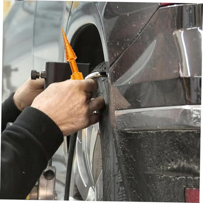 Rc Bearing Installer Removal Tool Model Reamer Easy to Use Bearing Puller Tool Hollow Handle