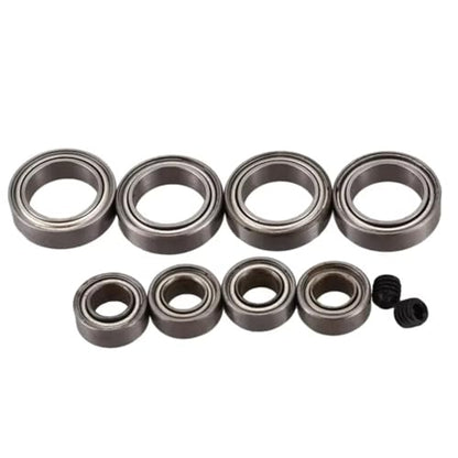 RC Steering Knuckle Block for HSP 94111 94123 94107 94108 Front Rear Steering Knuckle Hub Base C 02013 02014 02015 RC Monster Truck for Buggy Drift Car Parts(B) - size: B