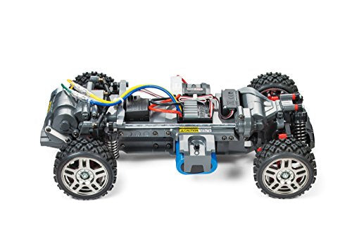 Tamiya 58614 RC Suzuki Jimny JB23 MF-01X