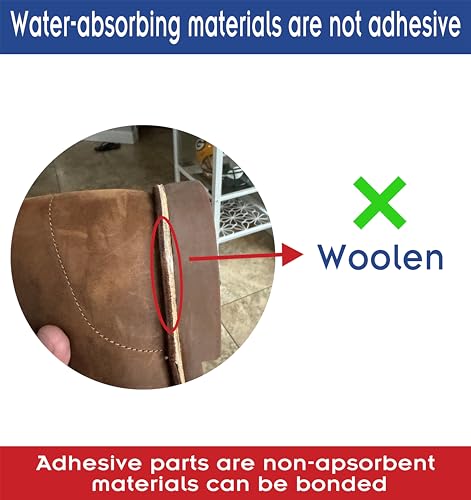 LOOCTOT 30g Shoe Glue,Boot Glue,Super Instant Glue for Shoe and Sole Repair,Shoe Heel Repair,Bonding Various Materials Such as Rubber,Leather;Waterproof Clear - style: Shoe Glue