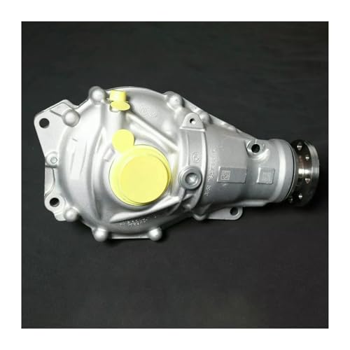 Differential Front Axle Transmission 3.38 Ratio Compatible With BMW X7 G07 M50iX 60iX 2021 2022 2023