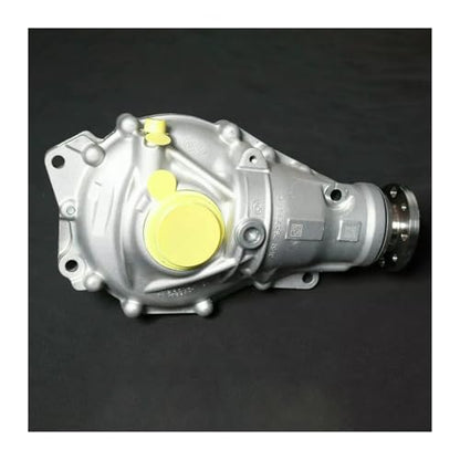 Differential Front Axle Transmission 3.38 Ratio Compatible With BMW X7 G07 M50iX 60iX 2021 2022 2023