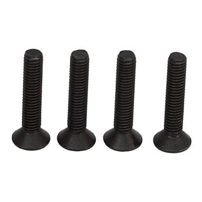 ARRMA 3S 4S 1/10 Differential Case, Aluminum CNC Machined Differential Housing Set, Hardened Lightweight Metal Upgrade for 1/10 RC Cars, Improves Heat Dissipation & Smooth Operation
