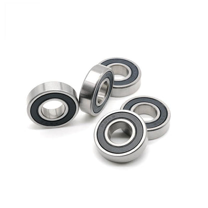 1Pcs R8 R8ZZ R8RS R8-2Z R8Z R8-2RS ABEC-7 Miniature Flanged 12.7x28.575x7.938 Ball Bearing