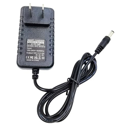 NiMH NiCd Battery Charger Universal RC Battery Charger for (2-10S) 4.8V 7.2V 8.4V 9.6V, RC Car Charger for Traxxas Battery Pack 2.4V-12V ,AC-DC Plug Charger, Airsoft Battery Packs