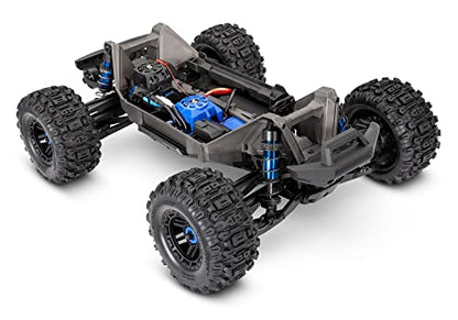 Traxxas Maxx Rock N Roll