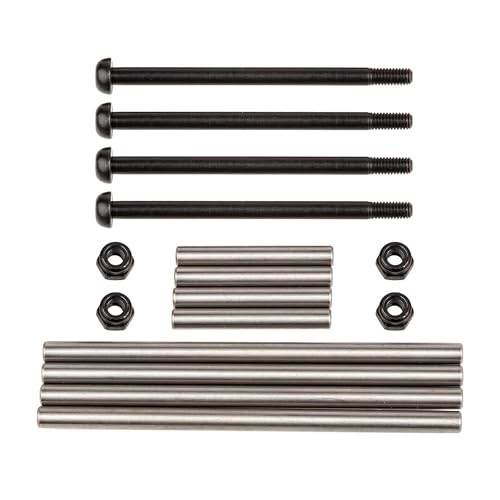 Team Associated SR7 Hinge Pin Set, ASC26036