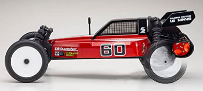 Kyosho 1/10 Ultima SB Dirt Master KIT KYO34311 Cars Elec Kit 1/10 Off-Road