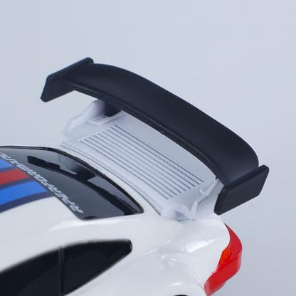 TOUCAN RC HOBBY 1/43 High Speed 2.4G Mini RC Drift Car Racing Vehicles 4WD Ready to Go Mini Car Model Radio Battery Lights for Ages 14+ - color: 4305