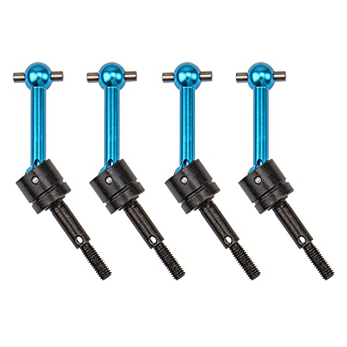 Metal Drive Shaft Dog Bone Dogbone & Wheel Stub Axle Cu & Metal Universal CVD Drive Shaft Dogbone Joint