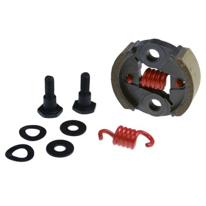 8000 RPM Clutch Kit of 23cc-71cc Engine | for 1/5 HPI FG FS Rofun Rovan Km Baja 5B SS 5SC 5T GoPed Redcat Losi HSP Rc Parts