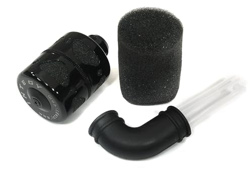 Integy High Flow Air Filter for Losi 1/8 LST Monster Truck