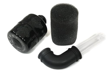 Integy High Flow Air Filter for Losi 1/8 LST Monster Truck