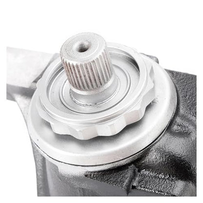 Rear Differential 33107616972 33107616971 2.81 Ratio Compatible With BMW F20 F21 1 Series Car Accessories