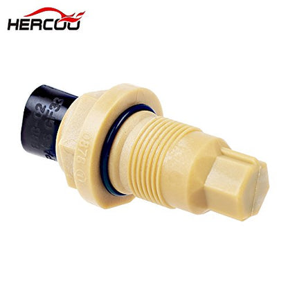 Input & Output Speed Sensor Compatible with Dodge Caravan 1989-Up fits A604 A606 Transmission