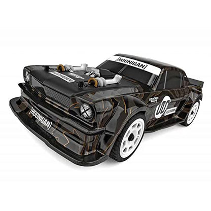 Team Associated Reflex 14R Hoonicorn RTR LiPo Combo, ASC20178C