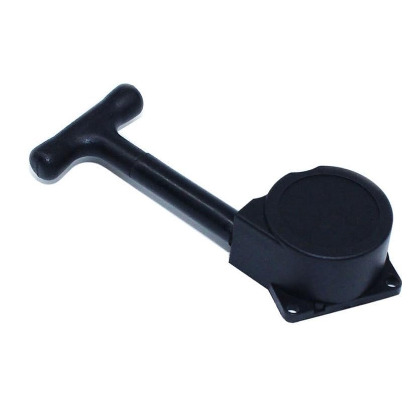 R020 Pull Starter for Zhongyang 16-21 Nitro Engines – Compatible with Most HSP Nitro RC Cars
