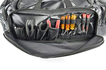 Apex RC Products 1/10-1/8 Car Truck Buggy Hauler Travel Carry Bag #9900