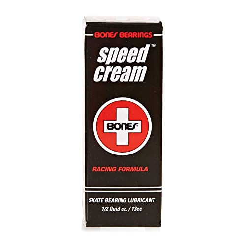 Bones Speed Cream Skate Bearing Lubricant - size: 1/2 fl oz bottle