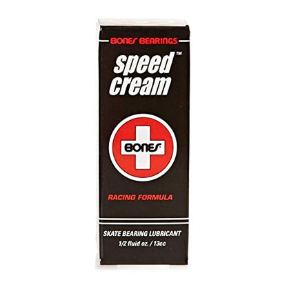 Bones Speed Cream Skate Bearing Lubricant - size: 1/2 fl oz bottle