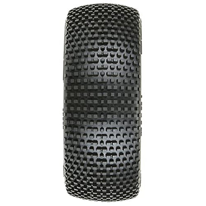 Pro-Line Racing Hole Shot 3.0 2.2 4 Wheel Drive M4 Buggy Front Tires PRO829103 RC Tire - size: M4 (Super Soft)