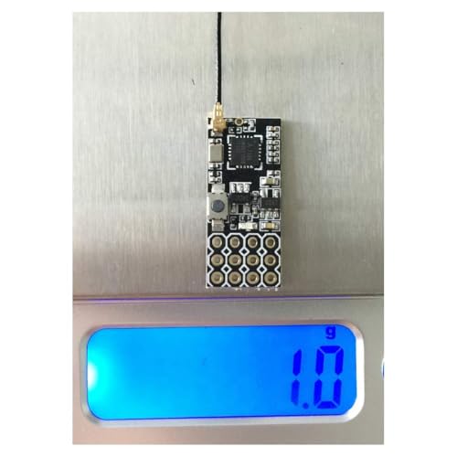 FS2A-4CH AFHDS 2A Mini Compatible Receiver PWM Output for Flysky i6 i6X i6S Controller