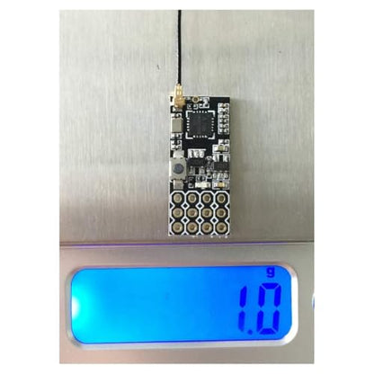 FS2A-4CH AFHDS 2A Mini Compatible Receiver PWM Output for Flysky i6 i6X i6S Controller
