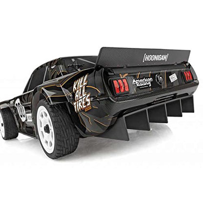Team Associated Reflex 14R Hoonicorn RTR LiPo Combo, ASC20178C