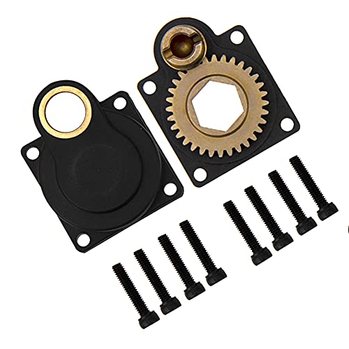 RC Handheld Power Starter,Electric E-Start Drill Backplates Cover Drill Start Wand Compatible with SH Vertex .16, .18. 21cxp RC Nitro Engine Parts