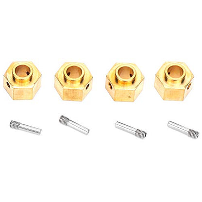 Stainless Steel Chassis Armor RC Skid Plate with 8mm Connector for AXIAL SCX10 III AXI03007 RC RC Crawler Car Upgrade