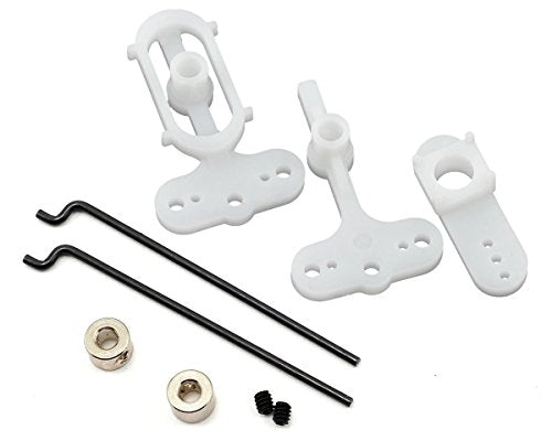 Associated 6255 Steering Assembly RC10