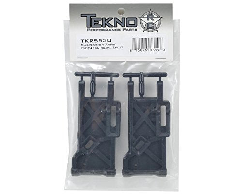 Tekno RC TKR5530 Suspension Arms Rear SCT410 (2)
