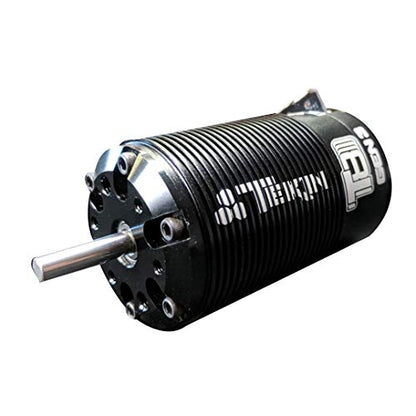 Tekin 1/8 T8 Gen3 4038 Truggy 5S Sensored Brushless Motor, 1700kv, TEKTT2347