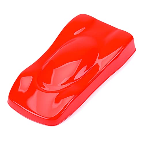 Pro-line Racing RC Body Paint - Fluorescent Red PRO632800 Car Paint