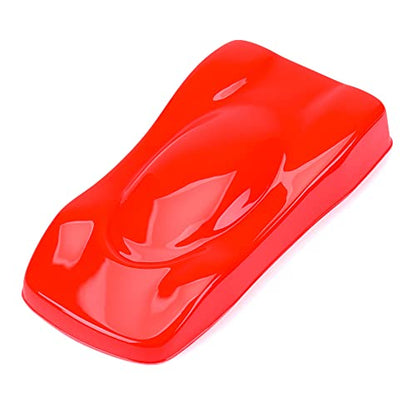 Pro-line Racing RC Body Paint - Fluorescent Red PRO632800 Car Paint